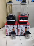 Smartpro Blender ya Biashara 2-in-1 na Jug ya 2.5L - 2