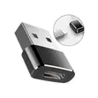 Kigeuzi cha Adapta cha USB Type-C OTG kwenda Micro USB Kike - 2