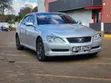 Toyota Mark X 2.5 RWD 2009 Silver - 2