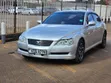 Toyota Mark X 2.5 RWD 2009 Silver - 3