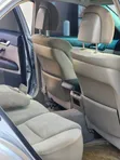 Toyota Mark X 2.5 RWD 2009 Silver - 5