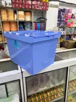 Good Quality Stackable, Sealable, Easy-to-Clean Safe Box - 1