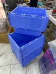 Good Quality Stackable, Sealable, Easy-to-Clean Safe Box - 2
