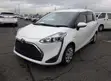 Toyota Sienta 1.5 Hybrid FWD 2019 - 1