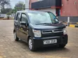 Suzuki Wagon R 660 Hybrid FWD 2019 Nyeusi - 2