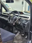 Suzuki Wagon R 660 Hybrid FWD 2019 Nyeusi - 4