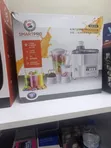 Smartpro 4-in-1 Food Processor - 1