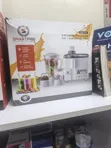 Smartpro 4-in-1 Food Processor - 2