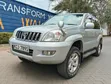 Toyota Land Cruiser Prado TX 2008 Silver - 3