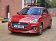 Suzuki Swift RS 2017 Nyeusi - 1