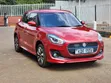 Suzuki Swift RS 2017 Nyeusi - 3