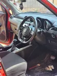 Suzuki Swift RS 2017 Nyeusi - 5