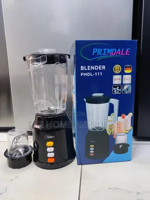 Primdale Blender na Grinder 2-in-1 PMDL 111