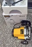 Dewalt 1600W Router Machine Mpya Kabisa - 2