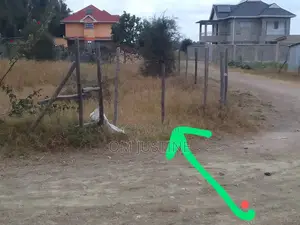 Kiwanja cha 1/8 Acre Kitengela Uuzaji Enkasiti
