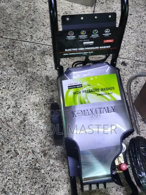 Kmax 4000 PSI Pressure Washer ya Umeme