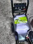 Kmax 4000 PSI Pressure Washer ya Umeme - 2