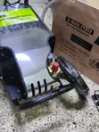 Kmax 4000 PSI Pressure Washer ya Umeme - 3