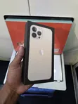 New Apple iPhone 13 Pro Max 256GB Gold - 2