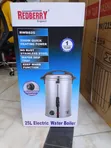 Redberry Premium Range Electric Tea Urn 25L - 2