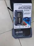 Euromax EMK3 Jump Starter na Air Pump ya Dijitali - 1