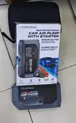 Euromax EMK3 Jump Starter na Air Pump ya Dijitali - 2