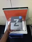 New Samsung Galaxy Z Fold3 5G 256GB Black - 2