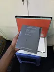 New Samsung Galaxy Z Fold3 5G 256GB Black - 4
