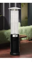 Jiko la Patio la Gesi la Silinda na Mrija wa Moto wa Quartz - 2