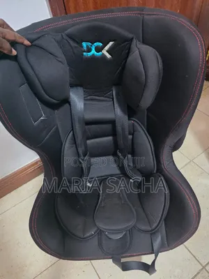 Premium Baby Car Seat