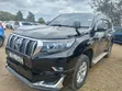 Toyota Land Cruiser Prado 2.7 i 2012 Nyeusi - 5