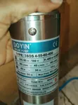 Doyin DC Submersible Solar Water Pump - Kimo cha 55m - 3