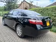 Toyota Camry LE 2009 Black - 2