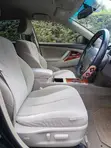 Toyota Camry LE 2009 Black - 4