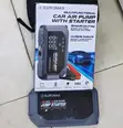Euromax EMK3 Car Jump Starter with Air Compressor - 2