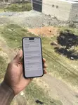 Apple iPhone 15 256GB Kijivu - 3