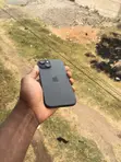 Apple iPhone 15 256GB Kijivu - 5