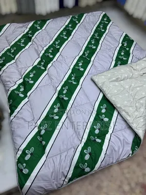 Cotton Duvet Set - 5*6