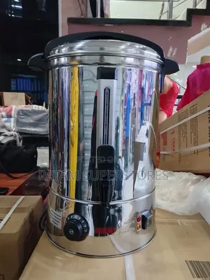Redberry Premium Range Electric Tea Urn 15L