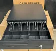 Automatic Cash Drawer Mpya Kabisa - 2