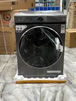 TCL Mashine ya Kufulia ya 12/8kg Wash and Dry - 1