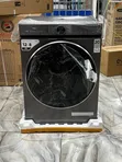 TCL Mashine ya Kufulia ya 12/8kg Wash and Dry - 2