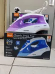 RAF Steam Iron 1400W - 1