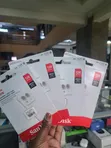 SanDisk Ultra 128GB MicroSD Card - 1
