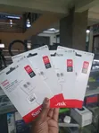 SanDisk Ultra 128GB MicroSD Card - 2