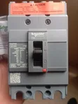 Schneider Electric 100A 3-Pole MCCB - 3