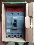 Schneider Electric 100A 3-Pole MCCB - 4