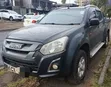 Isuzu D-MAX 2019 Double Cabin - 4
