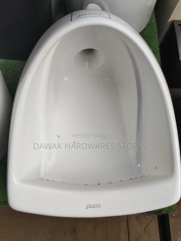 Brand New Cotto Wall Hung Urinal Bowl - 1