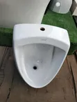 Brand New Cotto Wall Hung Urinal Bowl - 4